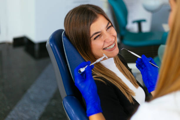 TMJ/TMD Treatment in Athens, MI