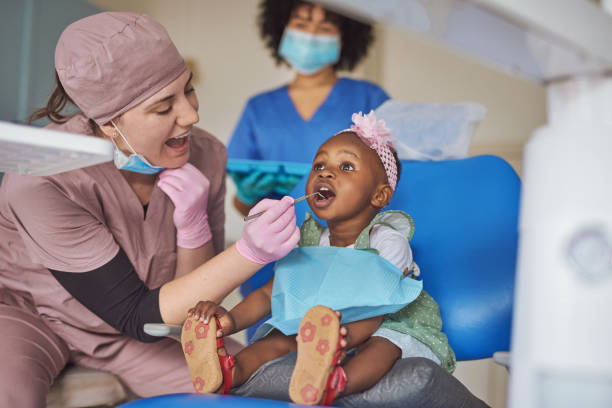 Best Dental Exams and Cleanings  in Athens, MI