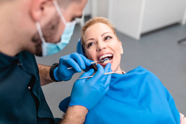 Best Tooth Extraction  in Athens, MI