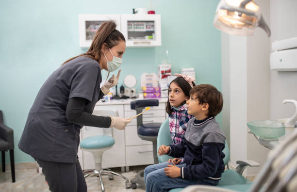 Laser Dentistry in Athens, MI