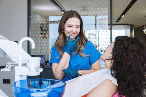 Best Dental Fillings (Composite and Amalgam)  in Athens, MI
