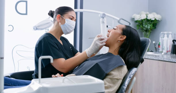 Advanced Technology for Better Dental Care in Athens, MI