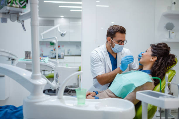 Best Dental Inlays and Onlays  in Athens, MI