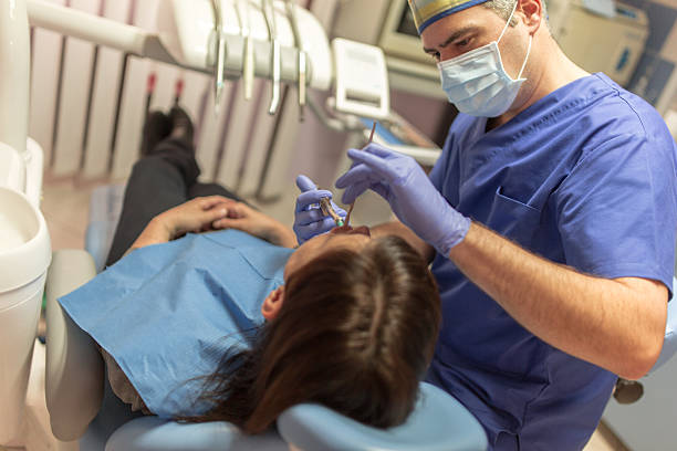 Best Pediatric Dentistry  in Athens, MI
